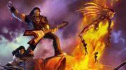 Brutal Legend