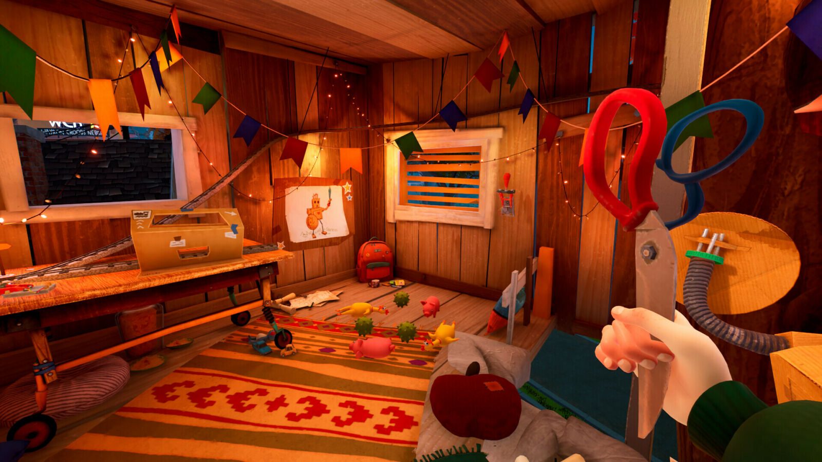 Hello Neighbor 2 5