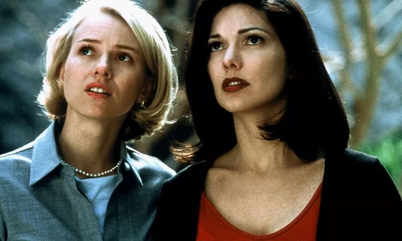 Mulholland Drive