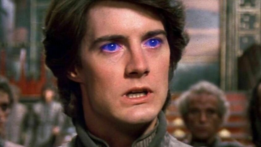 Dune Kyle Machlaclan