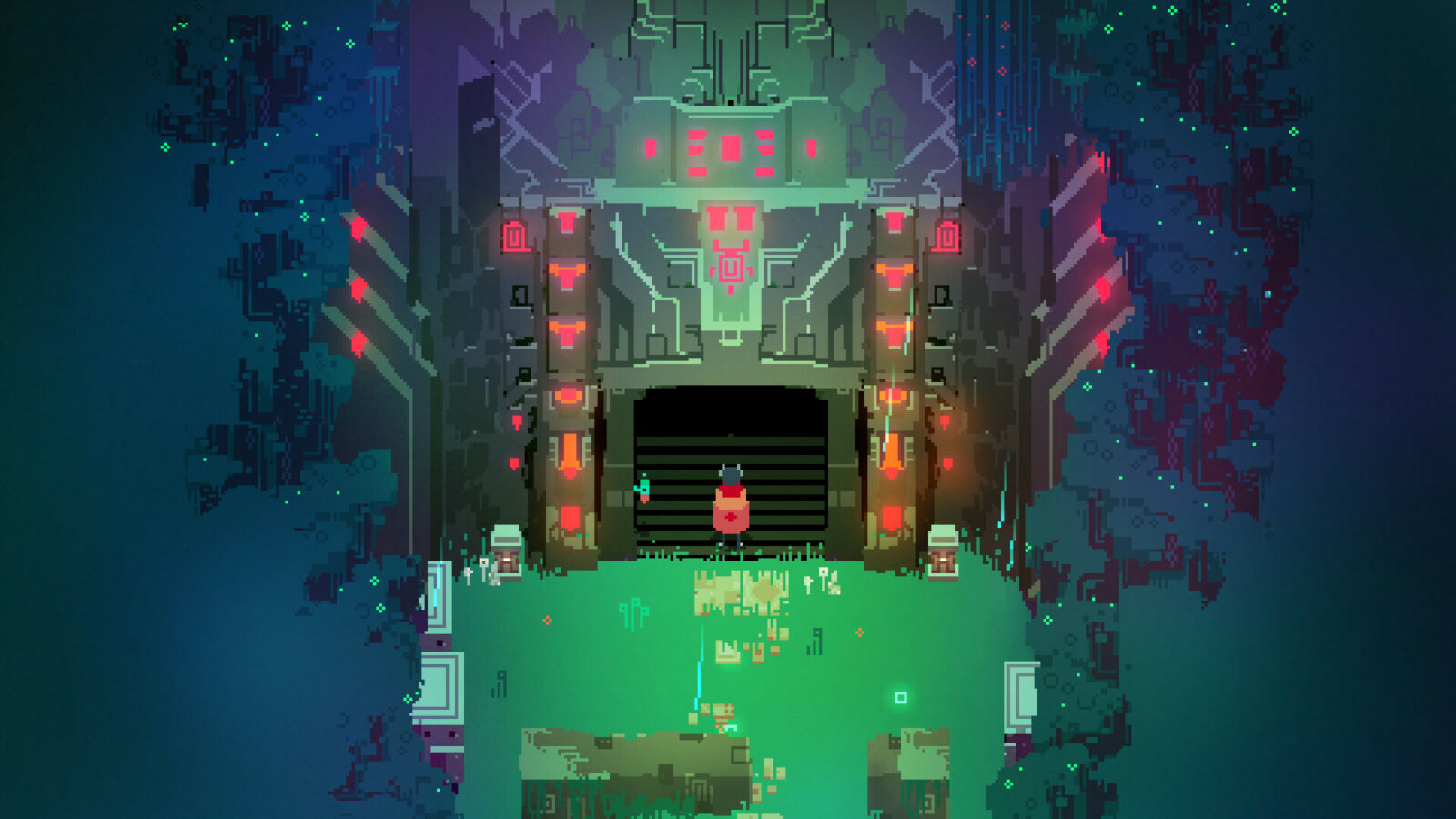 Hyper light drifter 3