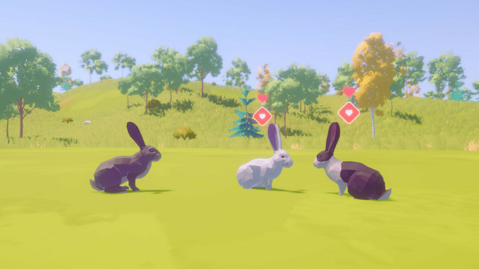 Rabbit Simulator 3