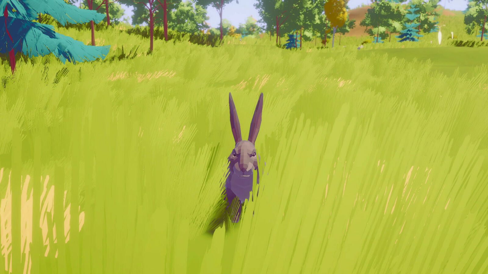 Rabbit Simulator 6