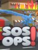 SOS OPS cover