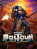 Pochette du jeu video Warhammer 40000: Boltgun - Quai10
